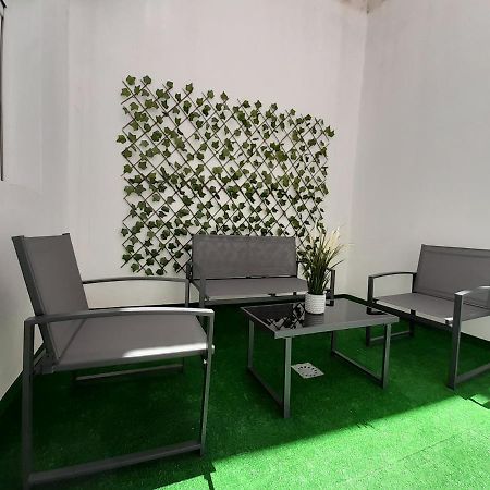 Tropical Garden Apartment Alicante Exterior foto