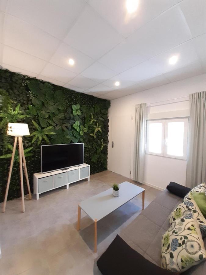 Tropical Garden Apartment Alicante Exterior foto