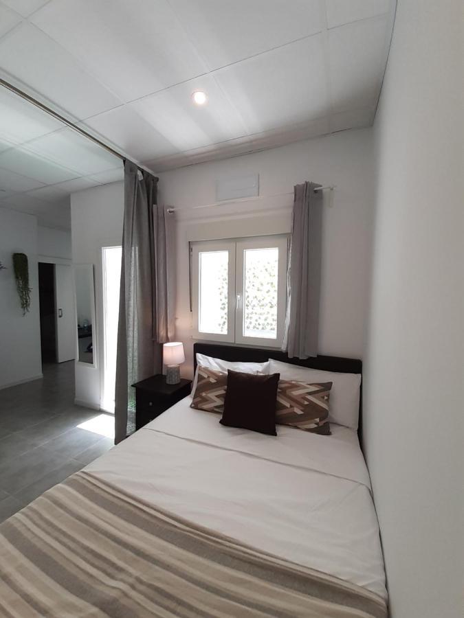 Tropical Garden Apartment Alicante Exterior foto
