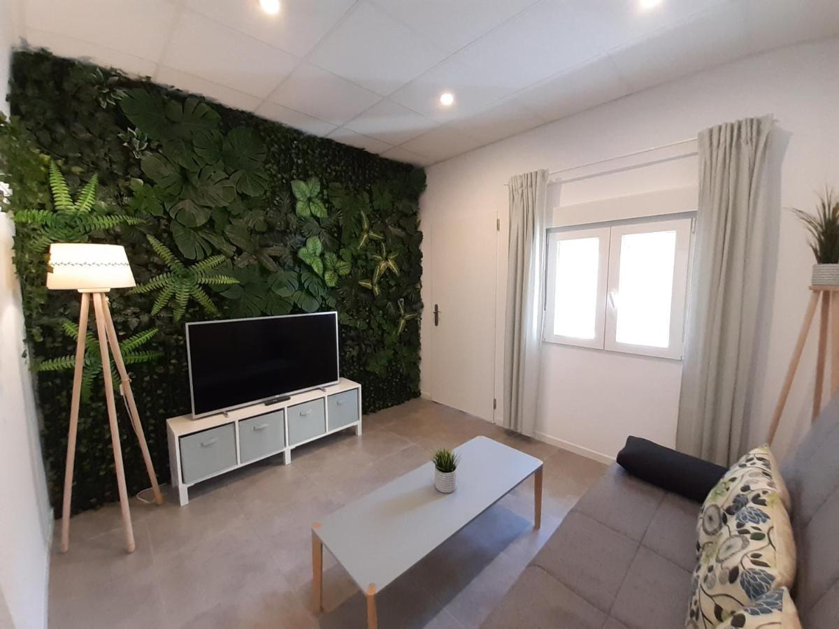 Tropical Garden Apartment Alicante Exterior foto